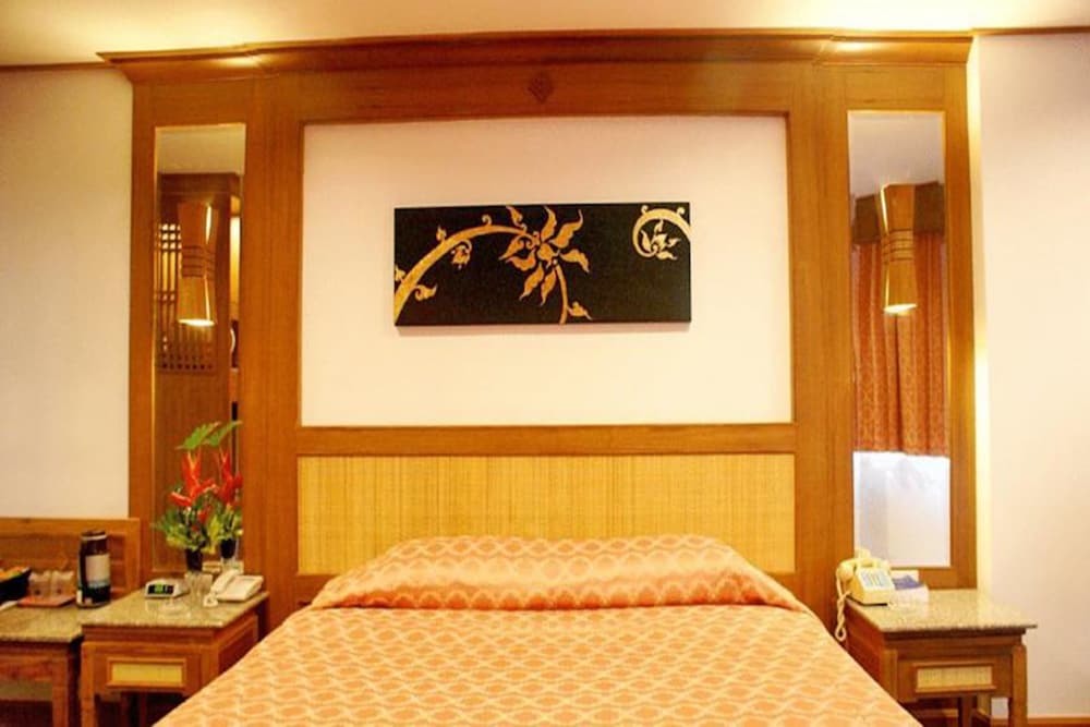 Фото Royal Twins Palace Hotel