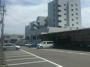 Гостиница High Set Hotel Shizuoka Inter