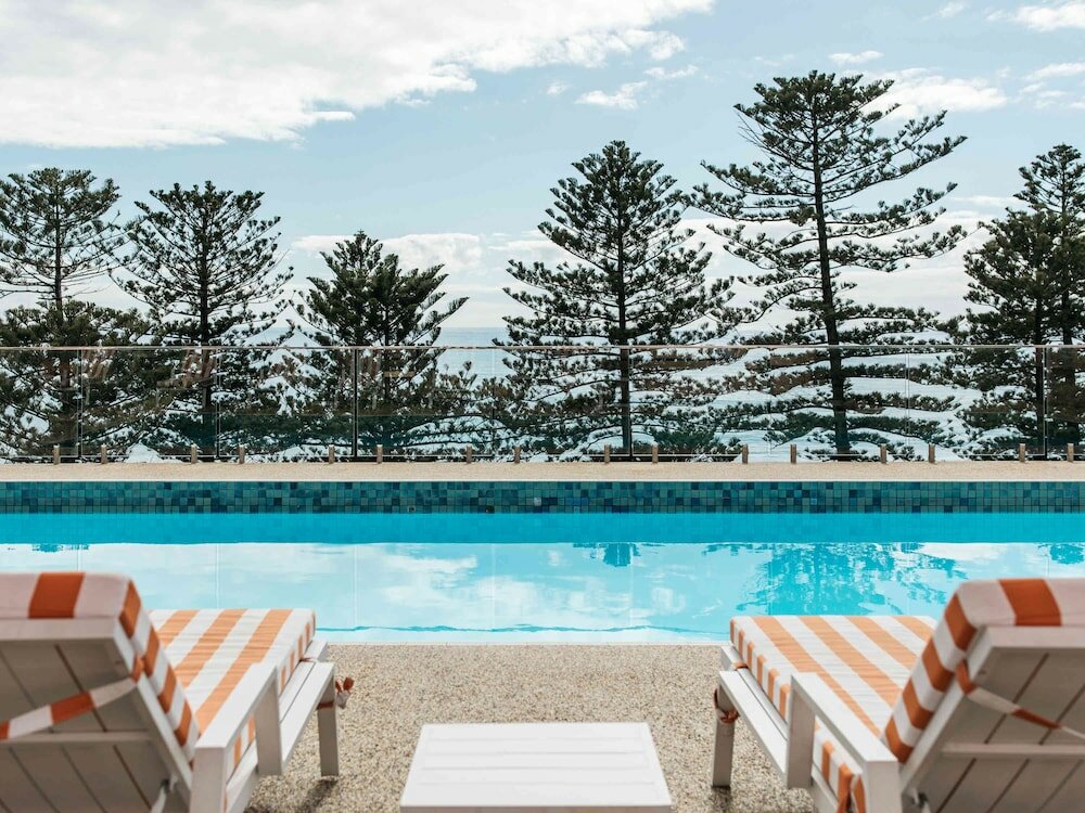 Фото Manly Pacific Sydney MGallery Collection