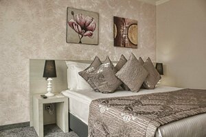 Гостиница Koza Suite Hotel