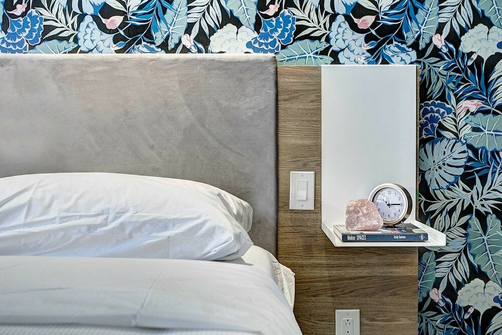 Фото Pierce Boutique Apartments