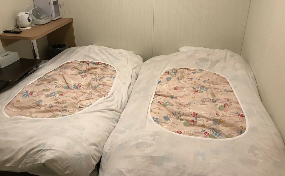 Фото Hotel Famitic Nikko