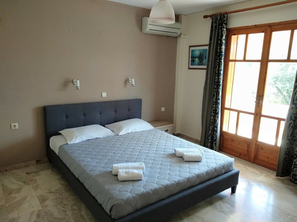 Фото Orelia Pension