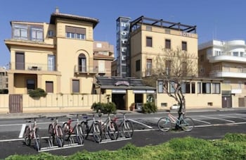 Фото Hotel Bellavista