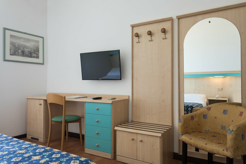 Фото Hotel Las Vegas