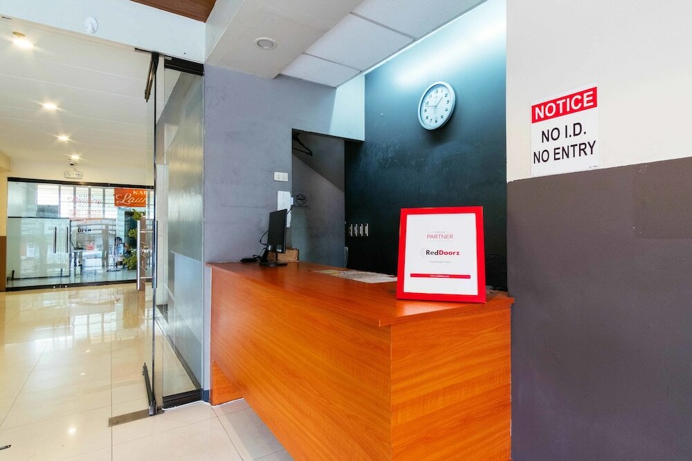 Фото RedDoorz Plus @ Kamuning Quezon City