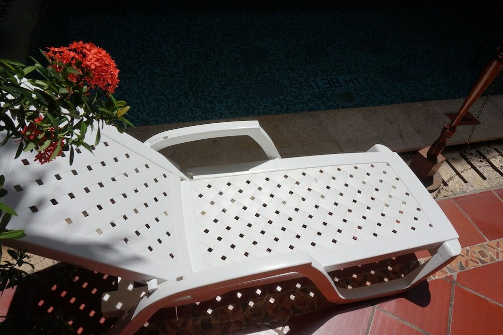 Фото Hotel Don Pedro de Heredia