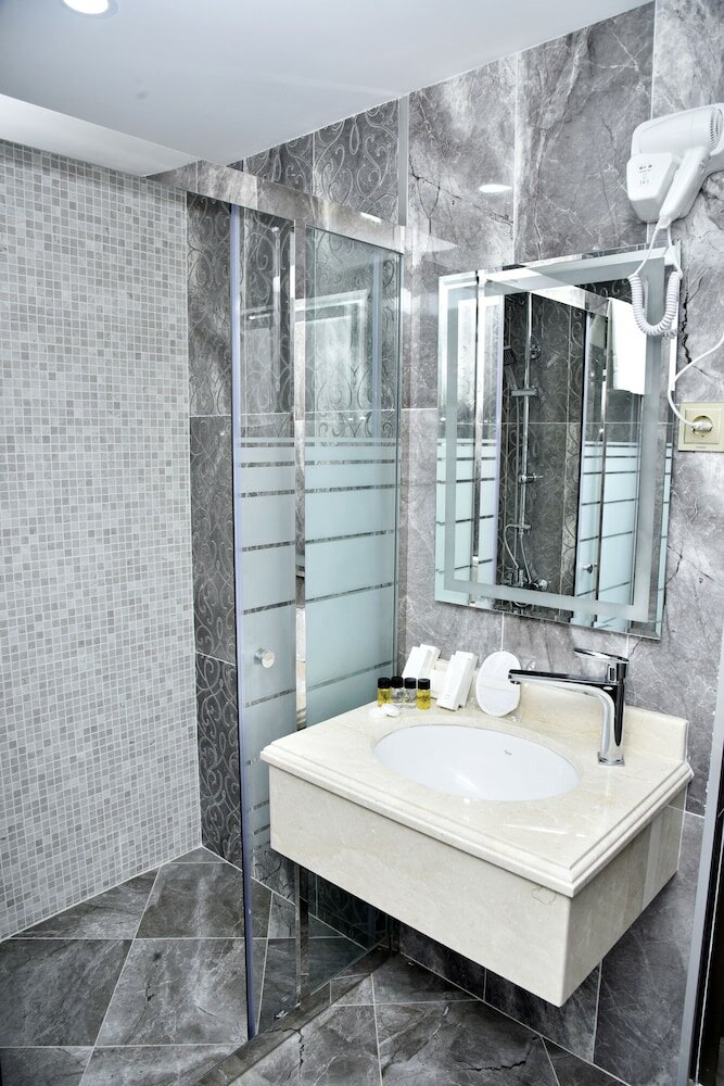 Фото Отель Supreme Hotel Baku