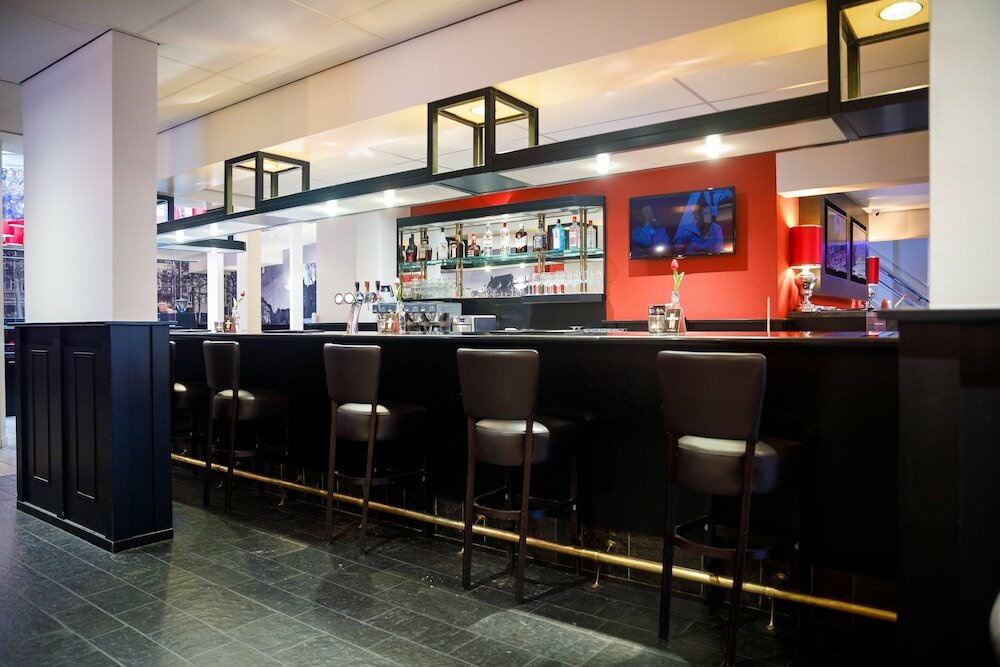 Фото Bastion Hotel Maastricht Centrum