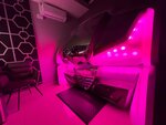10 Negrityat (Marksa Avenue, 71), indoor tanning