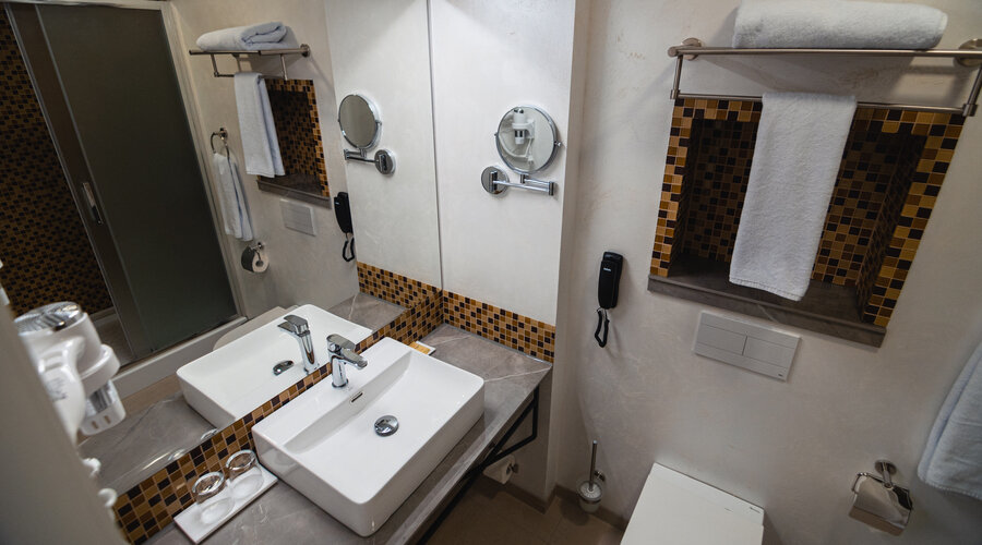 Фото Дом Отель Апарт