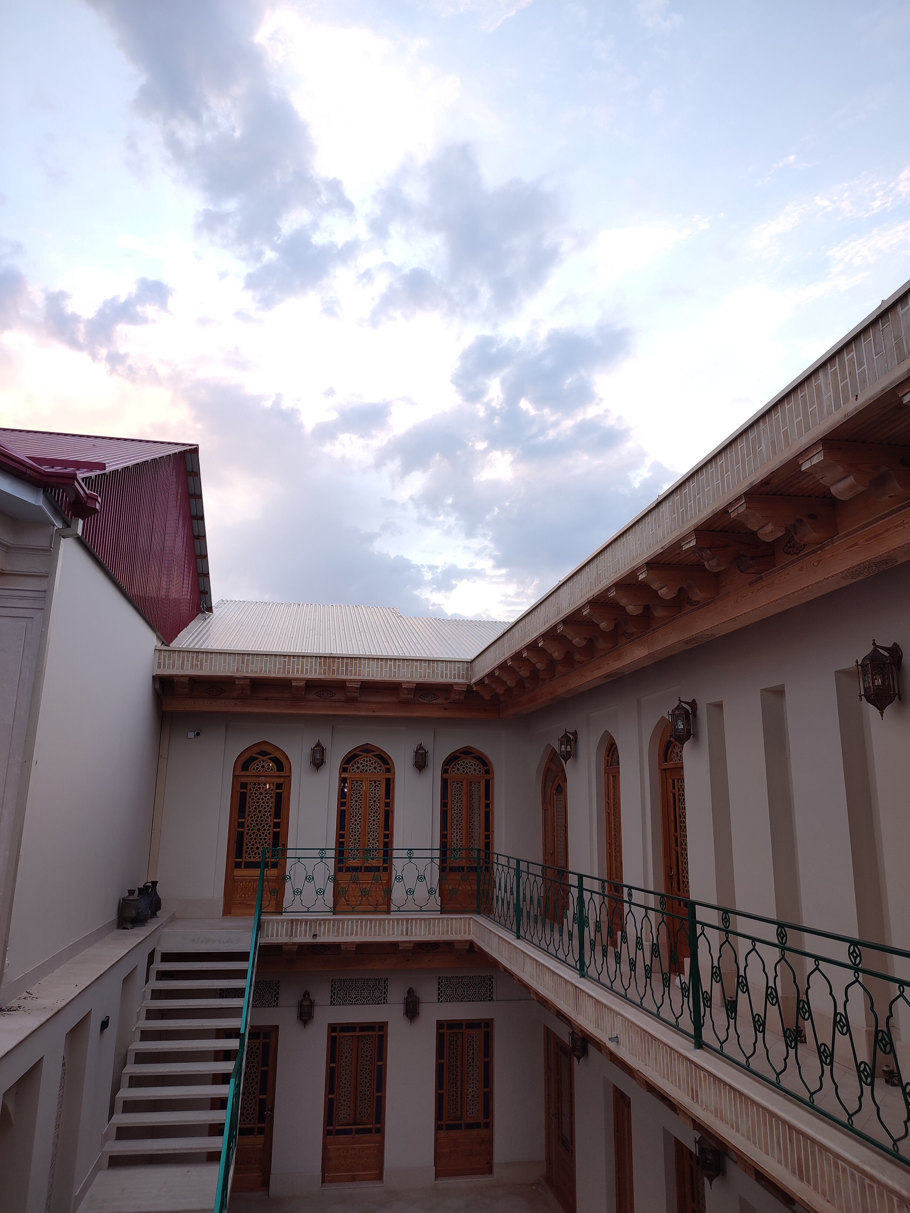 Фото Hotel Khalid