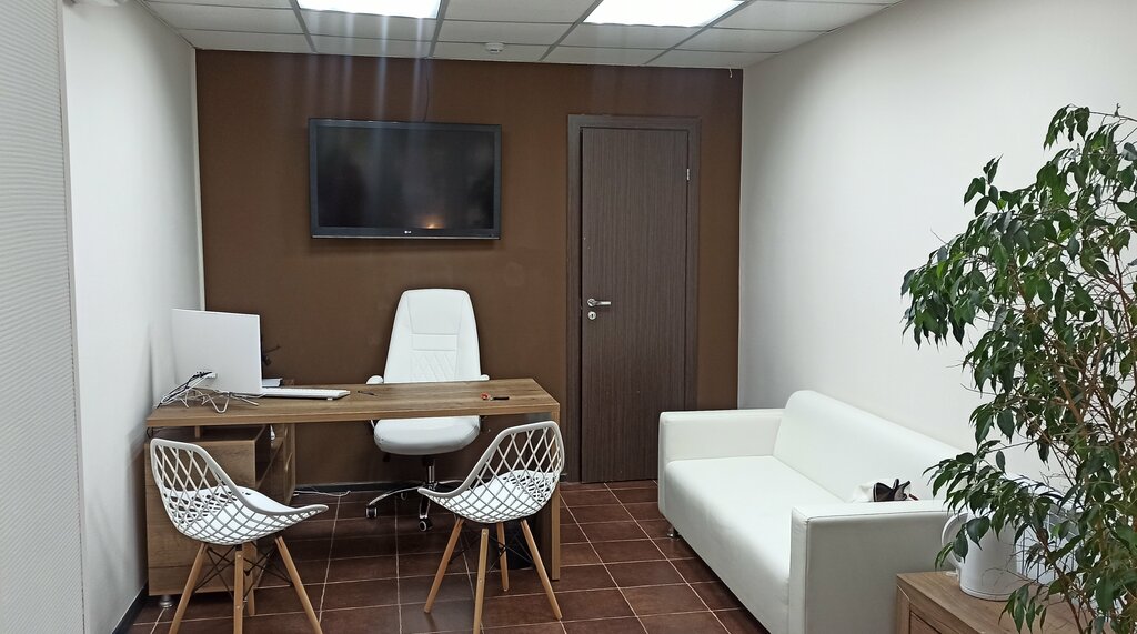 Travel agency MaxTour, Voronezh, photo