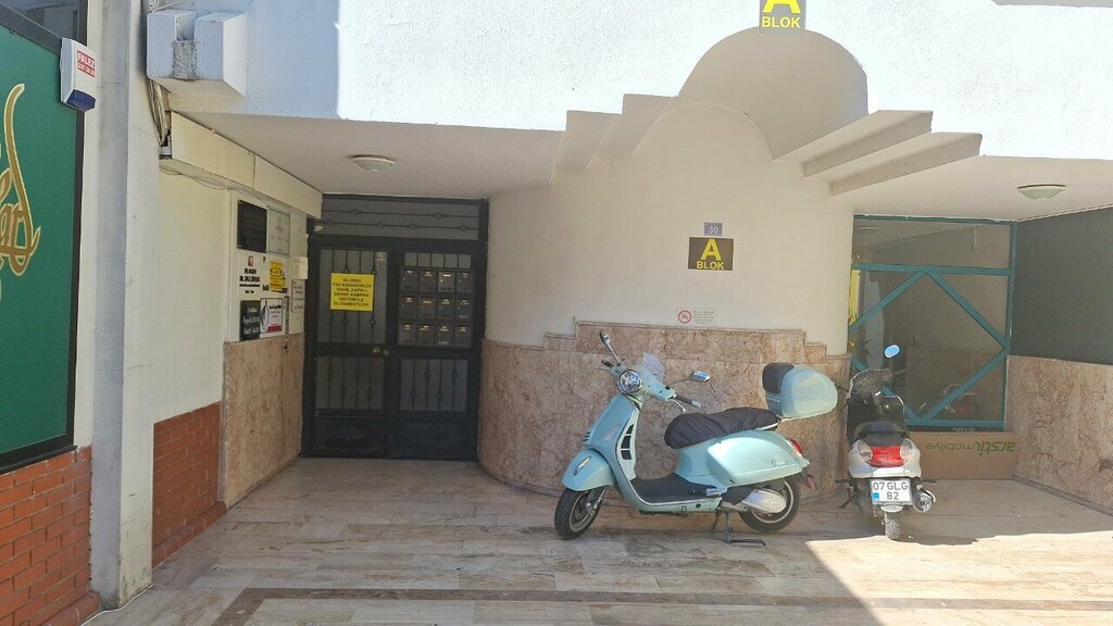 Dental clinic Sule Simsek Children's Oral and Dental Health Center, Antalya, photo