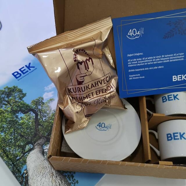 شركة الأدوية Bursa Pharmaceutical Cooperative ، أنقرة، صورة