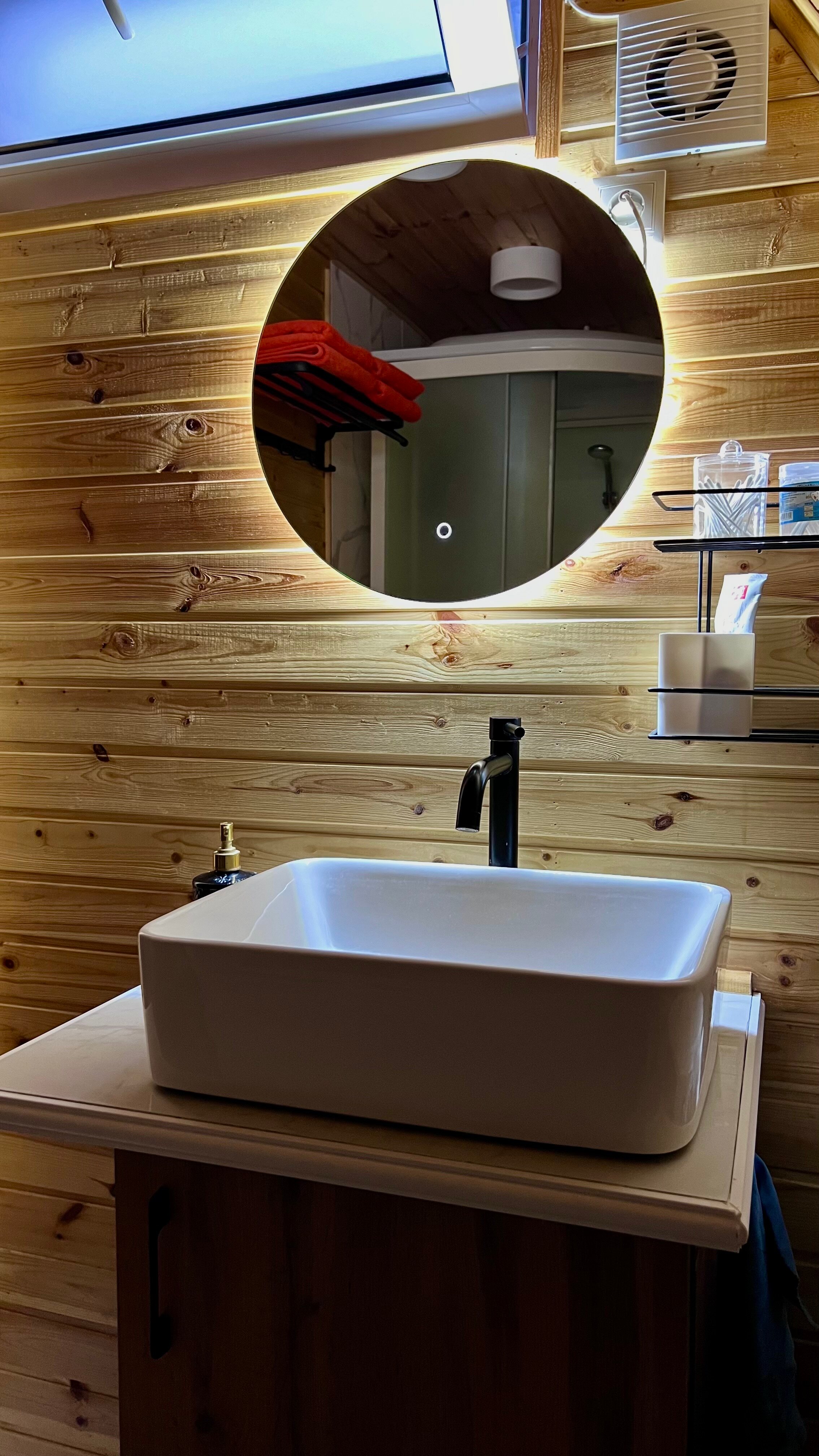 Фото Derbent house