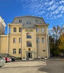 Belaya roza (Moskovskiy Avenue, 104к3), diagnostic center