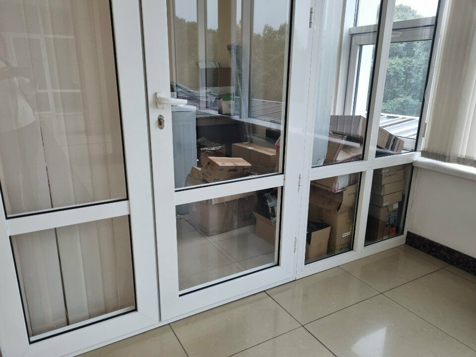 Health products EyeGetBack, Almaty, photo