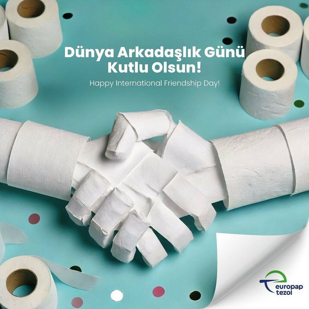 Paper producers and suppliers Europap - Europap Tezol Paper Industry, Torbali, photo