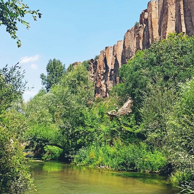 Administration Ihlara Belediyesi, Guzelyurt, photo