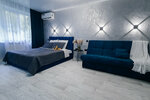 Alpha home plus (ulitsa Volodarskogo, 17) ، فندق