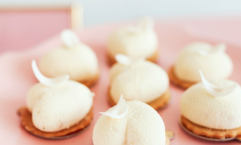 Confectionary Lavinia Chocolate & &, Eregli, photo