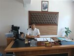 Silvan Ilce Muftulugu (Diyarbakır, Silvan, Gazi Cad., 86), administration