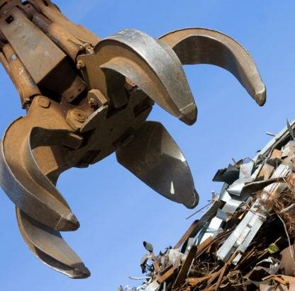 Thrift store Isparta Scrap Dealer Gurbuz Metal, Isparta, photo