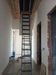 Держава (Lesnaya Street, 33) ، شركة بناء