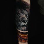 Ozgur Yurdusev Tattoo (İzmir, Karşıyaka, Yalı Blv., 87) ، أوشام