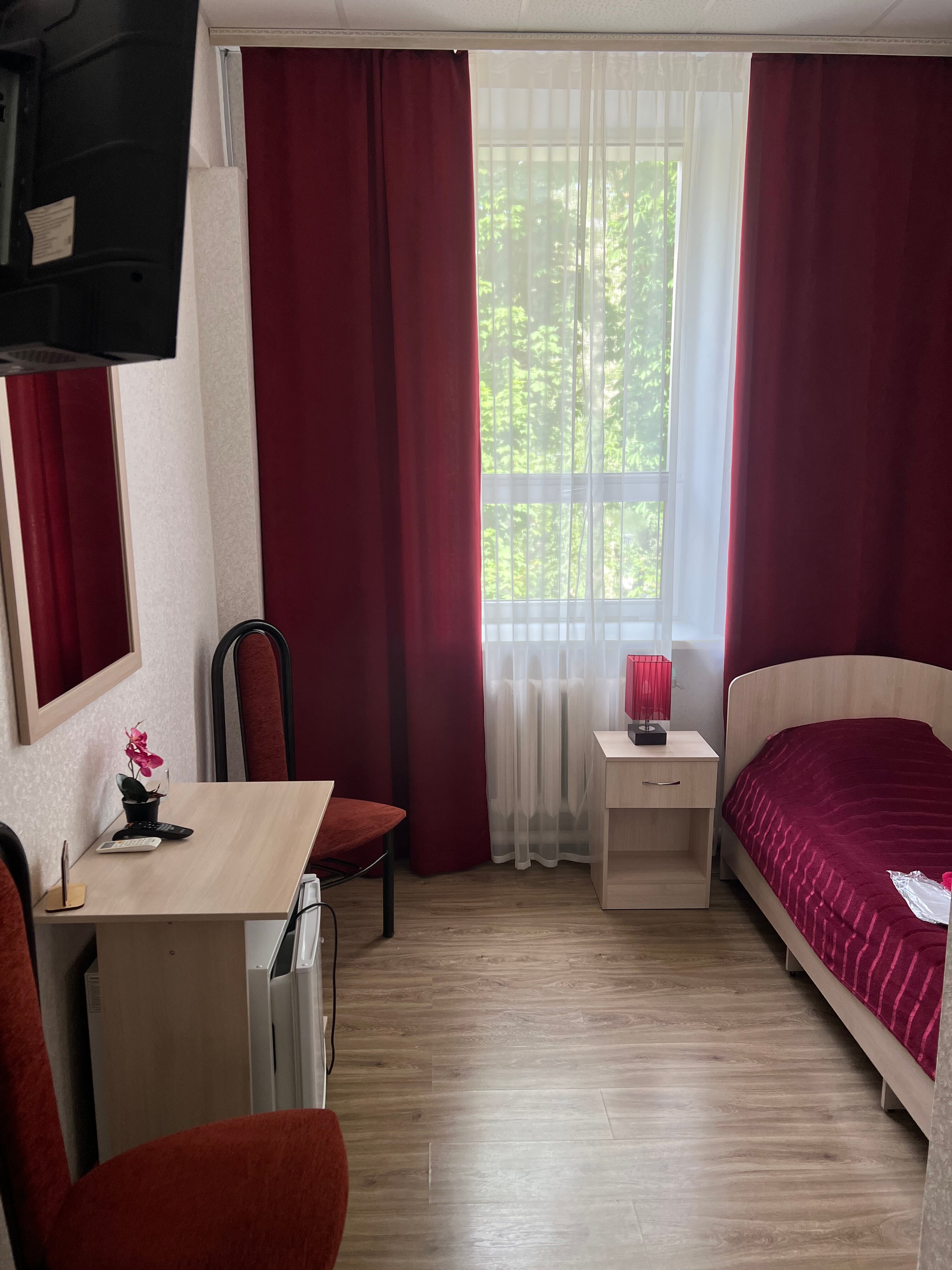 Фото Восход