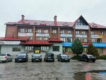 Исток (Avtozavodskoye Highway, 21) ، المركز النفسي