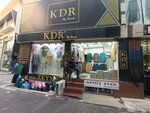 Kdr Textile (İstanbul, Fatih, Molla Fenari Mah., Tasvir Sok., 5A), clothing store