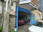 Gurcay Oto (İstanbul, Kadikoy, Eğitim Mah., Poyraz Sok., 2), batteries and chargers