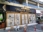 Pinar Cinali Beauty Center (Istanbul, Avrupa Street, 108), beauty salon