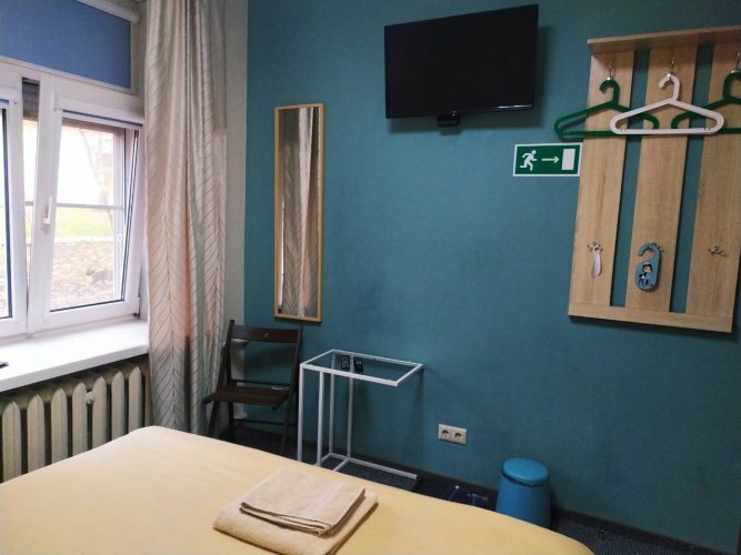 Фото Найс Сити