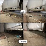 Body-RepairUfa (Mendeleyeva Street, 23/2), auto body repair