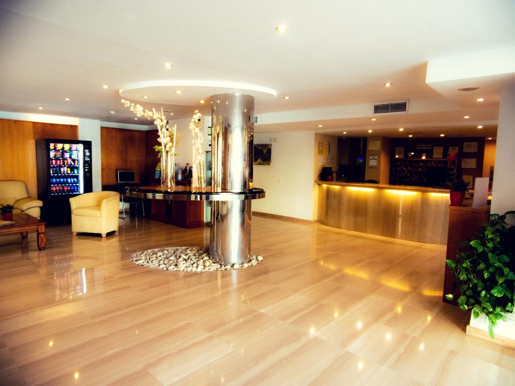 Фото Puerto Azul Marbella