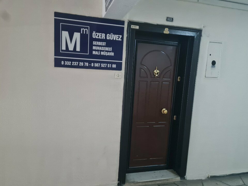 Accountants Smmm Ozer Guvez, Konya, photo
