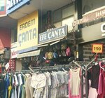 Efe Çanta (Antalya, Muratpaşa, Cebesoy Cad., 10C), bags and suitcases store