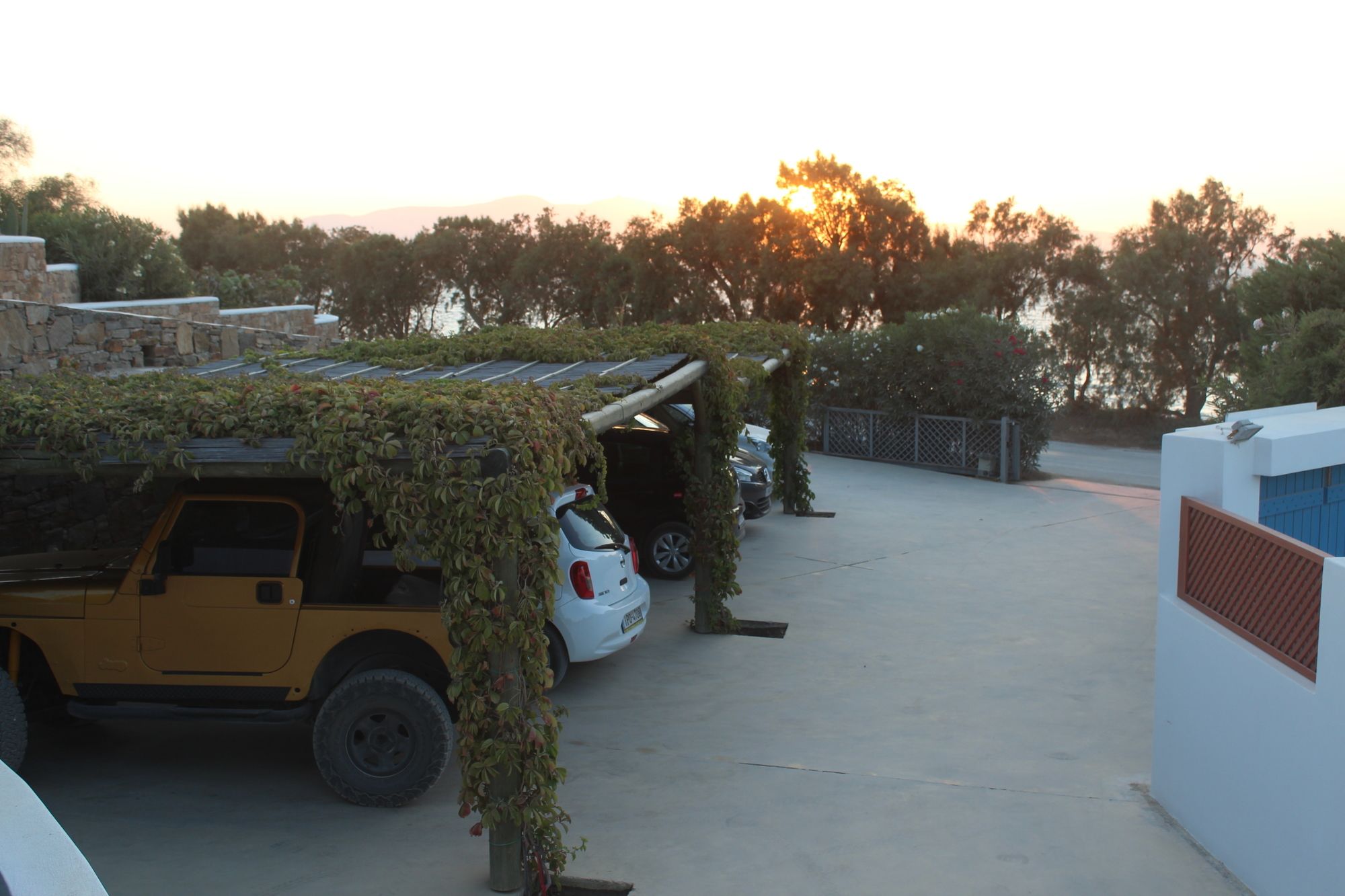 Фото Вилла Paradise