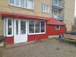 Hostel (Rucheynaya Street, 33), dormitory