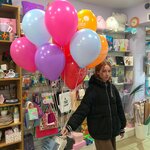 Подаруни (ulitsa Gidrostroiteley, 23/1), gift and souvenir shop