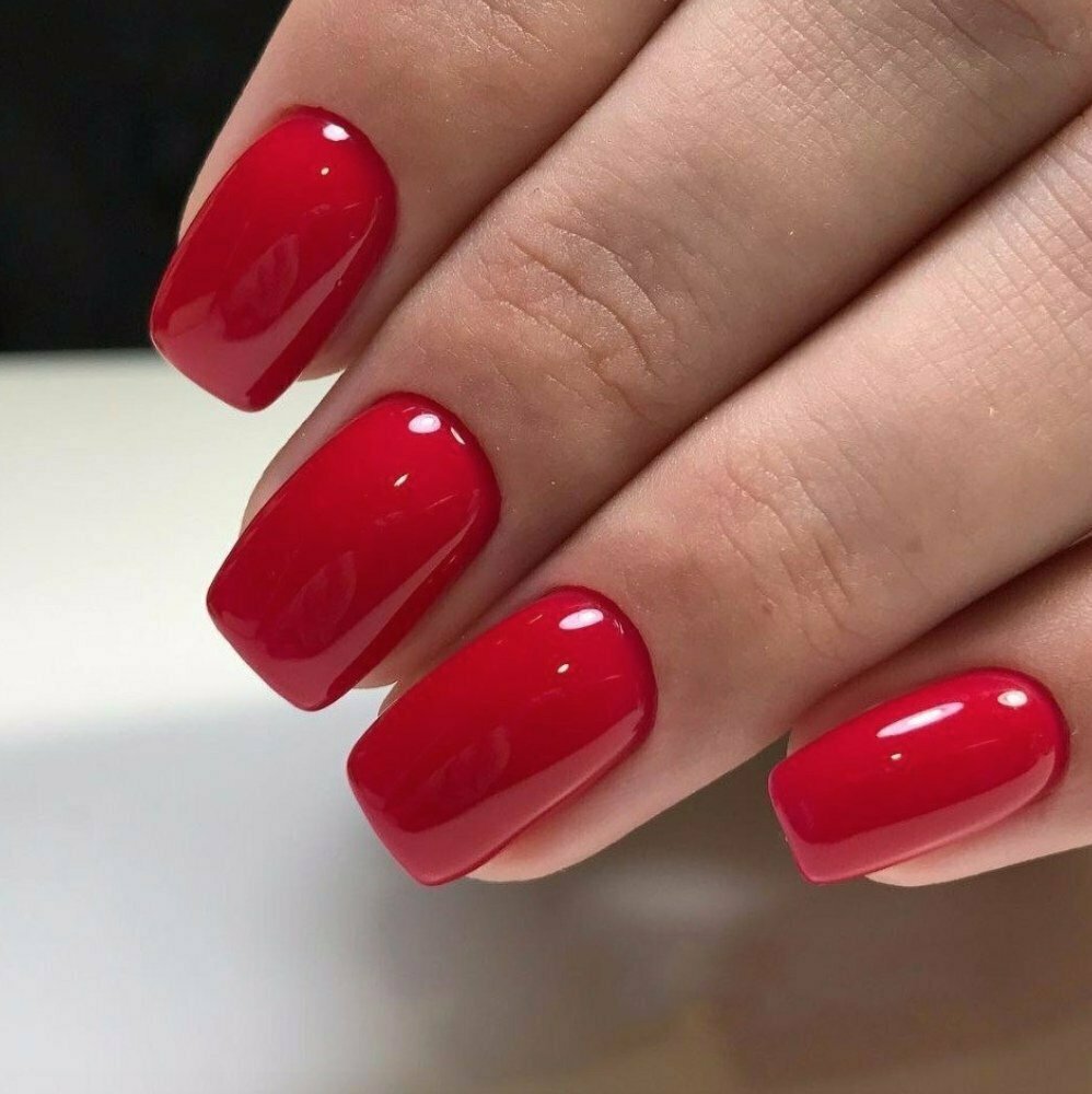 Nail salon Rays, Tambov, photo