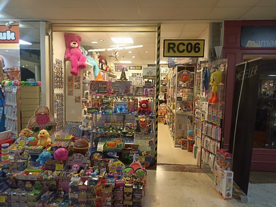 Toys and games Rc06, Ankara, photo