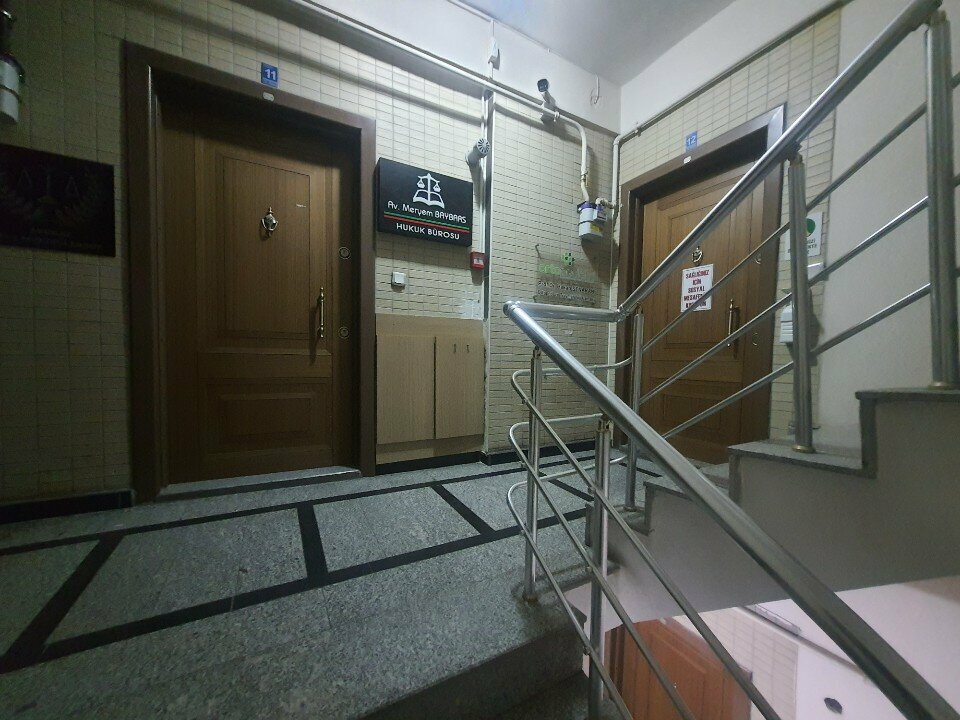 Legal services Attorney Meryem Baybars Halıcı, Konya, photo