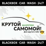 Krutaya Mojka samoobsluzhivaniya BlackBox (Moscow Region, Orekhovo-Zuyevo, Krutoe Microdistrict), car wash