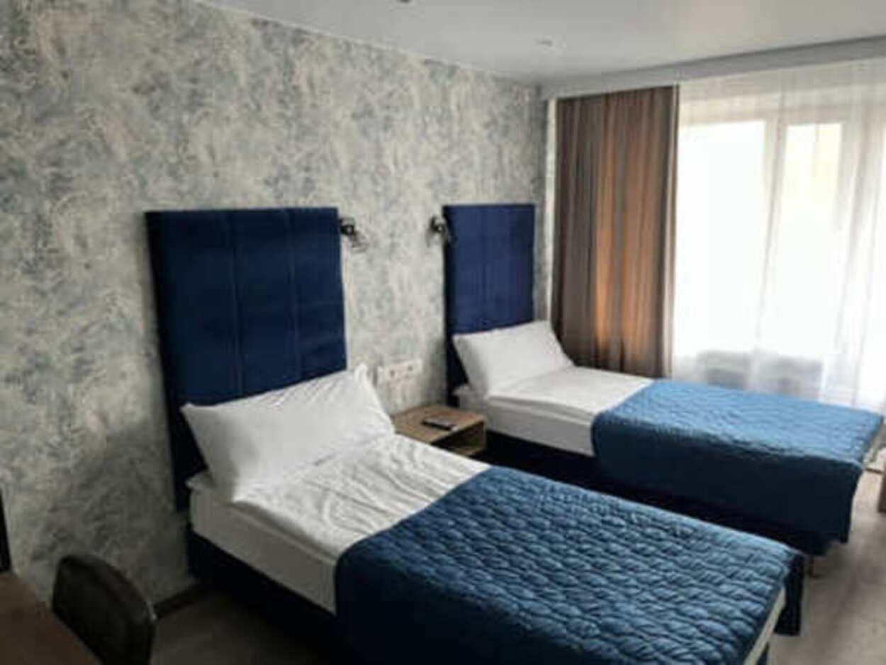 Фото Рослеспром