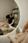 Gasan Massage (Sergo Ordzhonikidze Street, 18Б) ، صالون تدليك