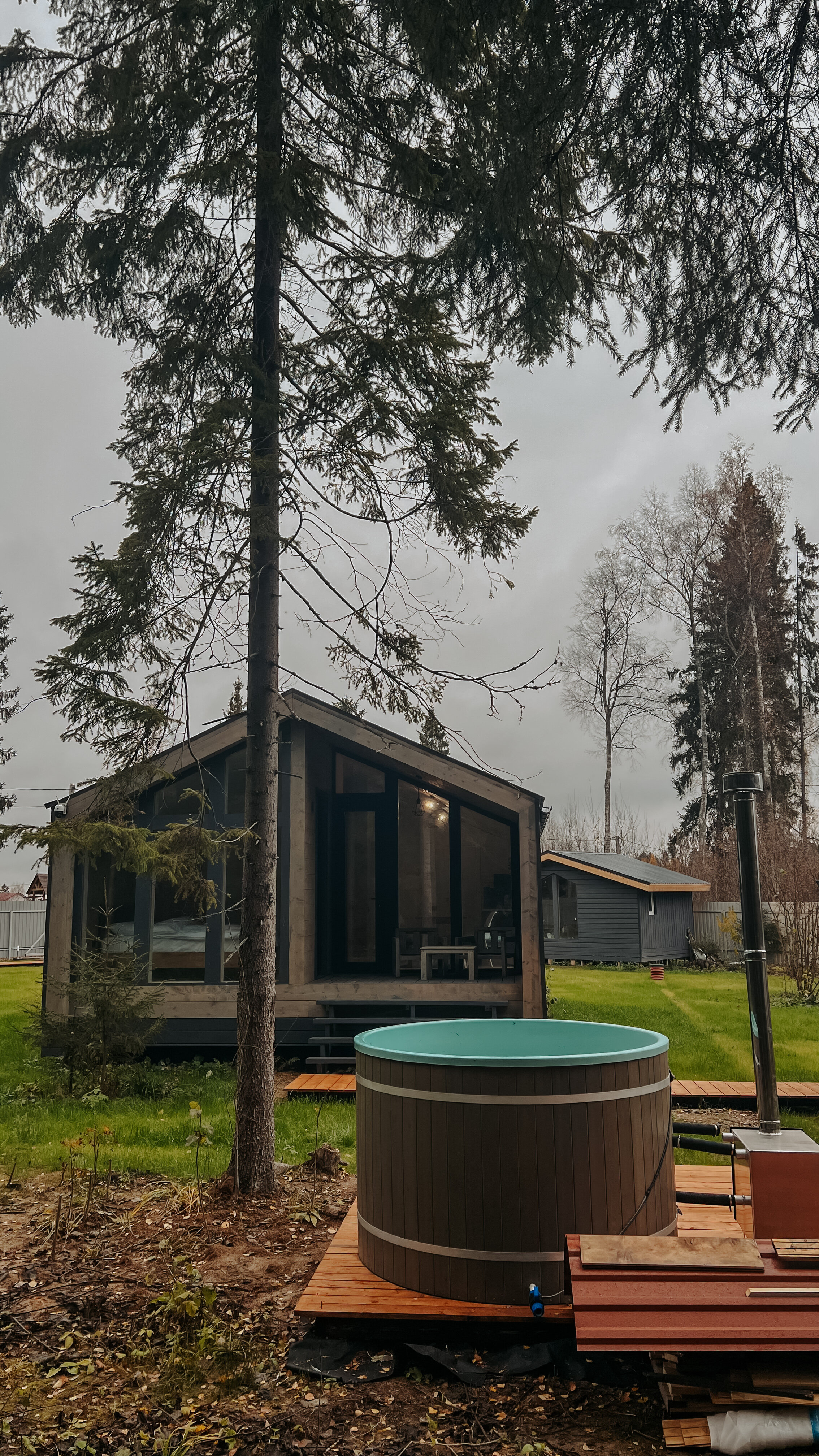 Фото Лесариум